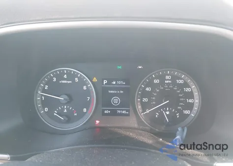 2021 Hyundai Tucson Limited из США, поврежденный, VIN KM8J33AL6MU362642